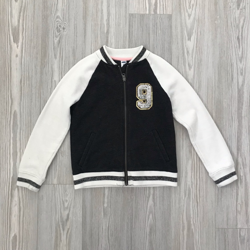 Old Navy Sweater jacket